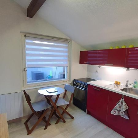 Maison Luvy Sundhoffen Exteriér fotografie