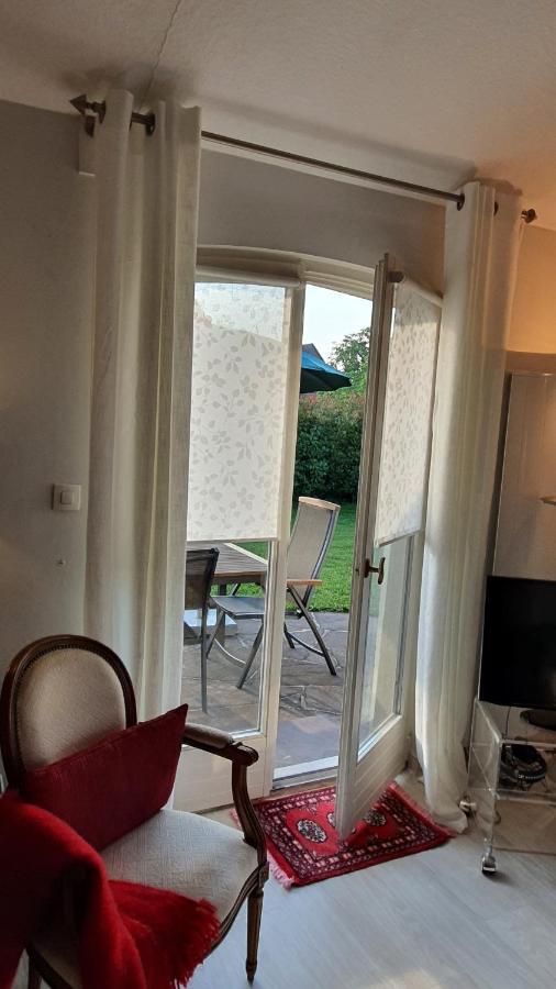 Maison Luvy Sundhoffen Exteriér fotografie